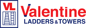 Valentine Ladders logo