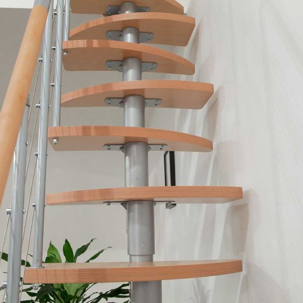Kit-Stairs