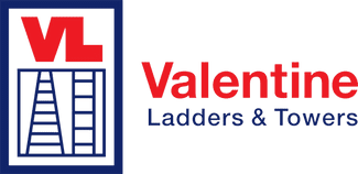 Valentine Ladders logo