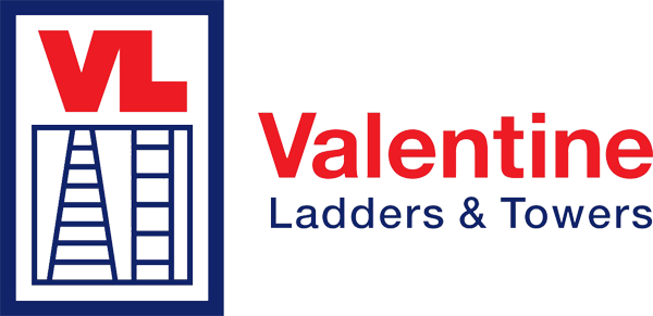 Valentine Ladders logo