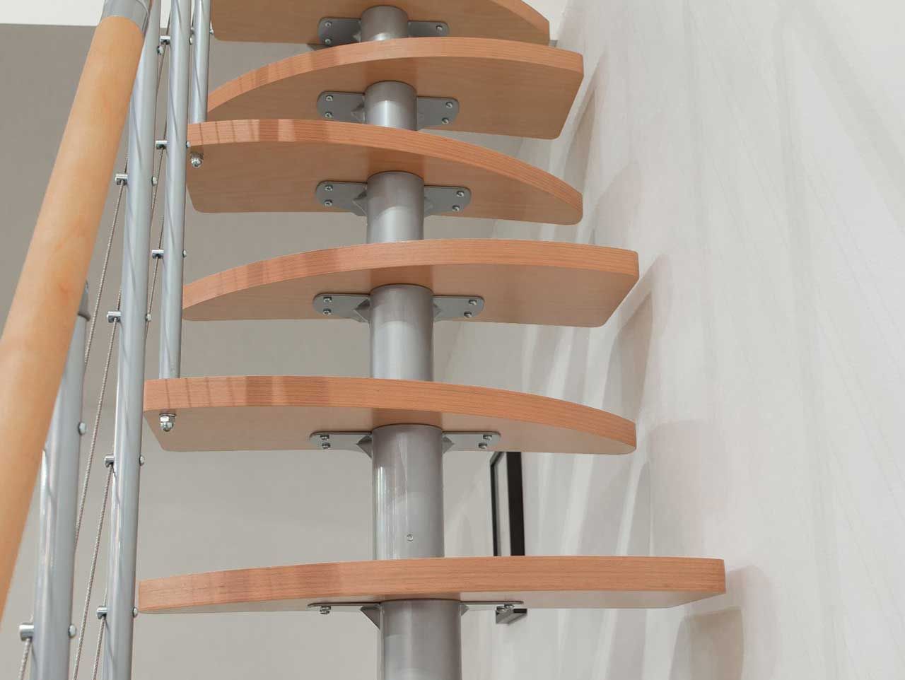 Maximising Space and Accessibility: The Benefits of Loft Ladders