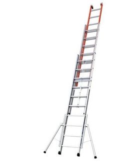 Valentine Ladders